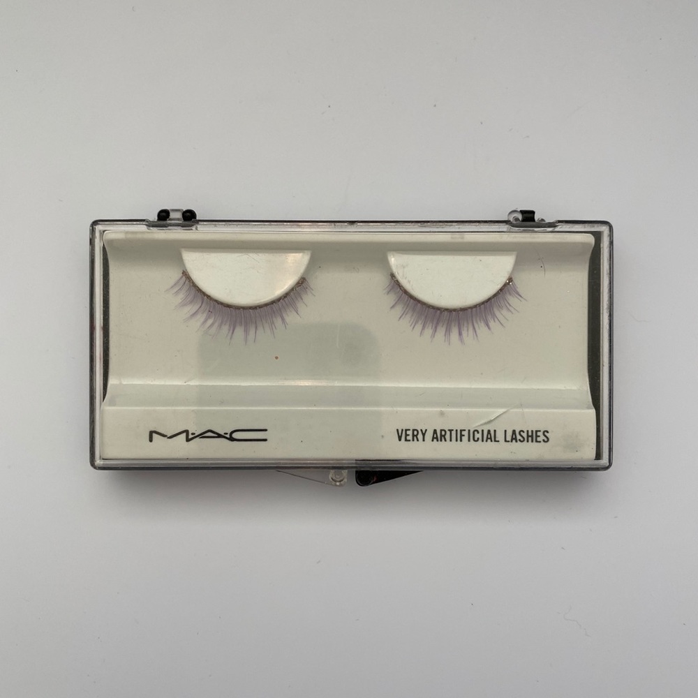 MAC Cosmetics Very Artificial Lashes